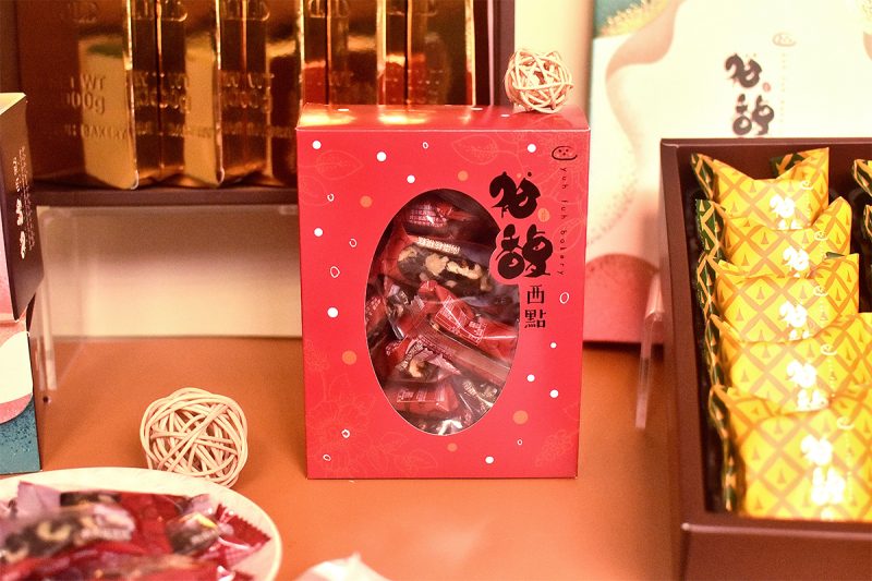 南棗核桃糕＿300g官網